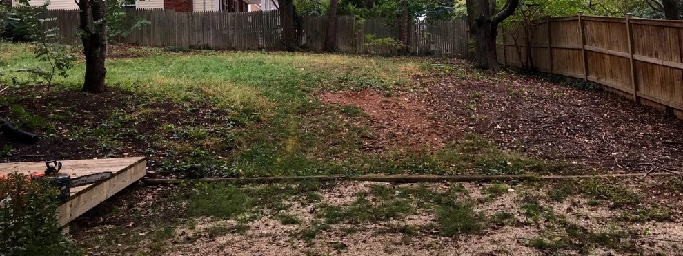 Native Plant Landscape Design Corp - Photo 13