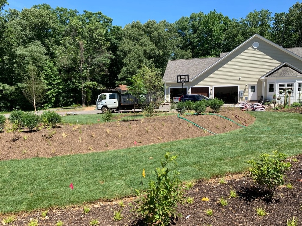 Native Plant Landscape Design Corp - Photo 3