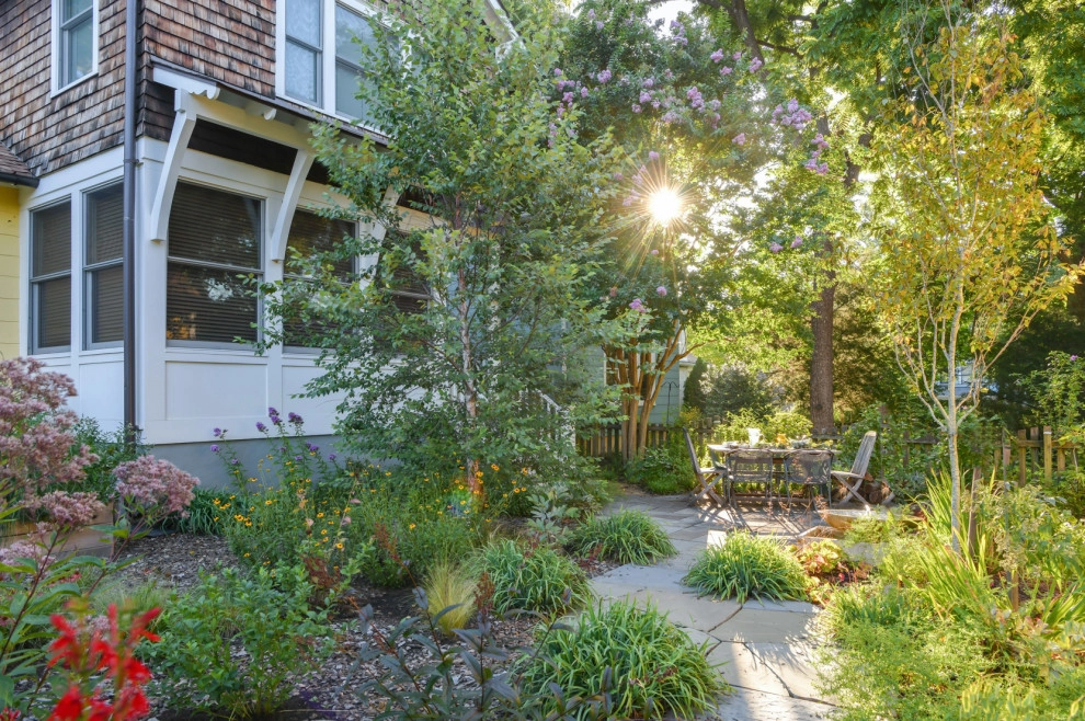 22nd St N Arlington, Va by Native Plant Landscape Design Corp - Photo 7