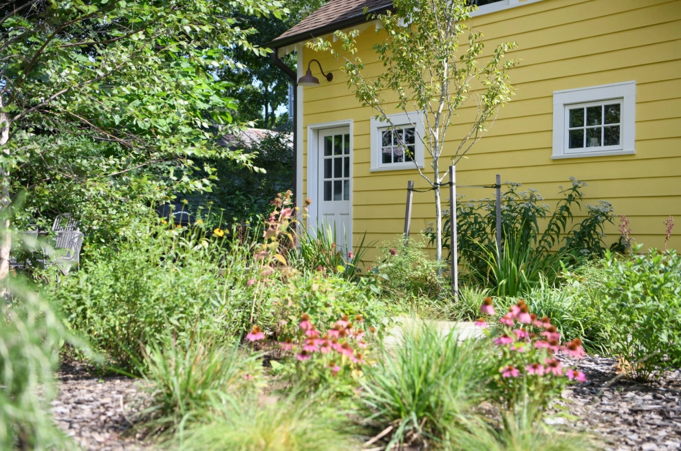 22nd St N Arlington, Va by Native Plant Landscape Design Corp - Photo 2