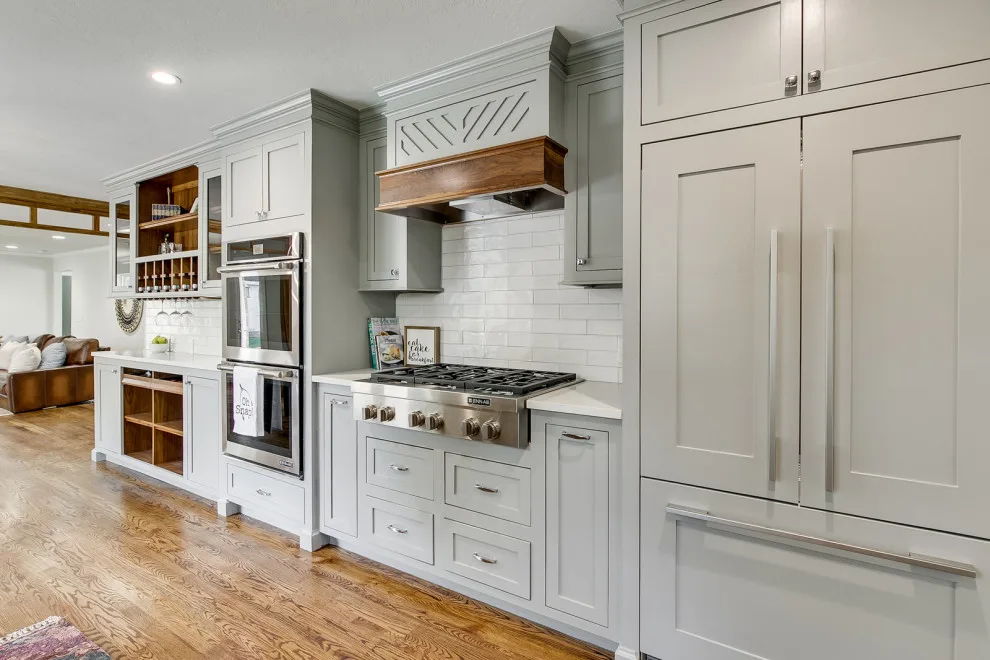 2900 Premium Culinary Space by Dream Construction - Photo 2