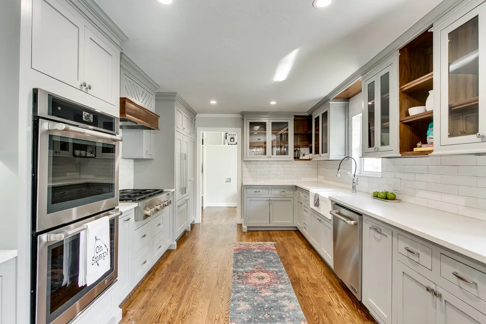 2900 Premium Culinary Space by Dream Construction - Photo 3