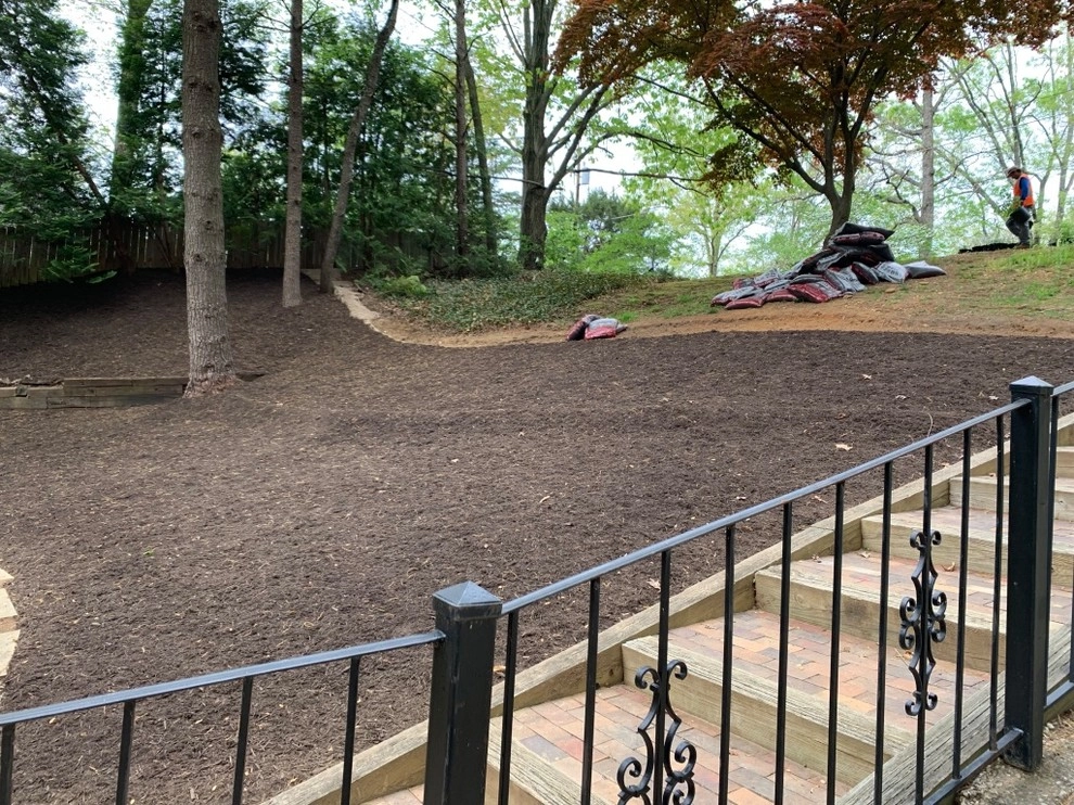Native Plant Landscape Design Corp - Photo 5