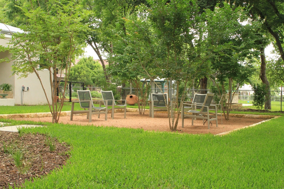 Fburg Residence by Native Roots Landscape - Photo 5