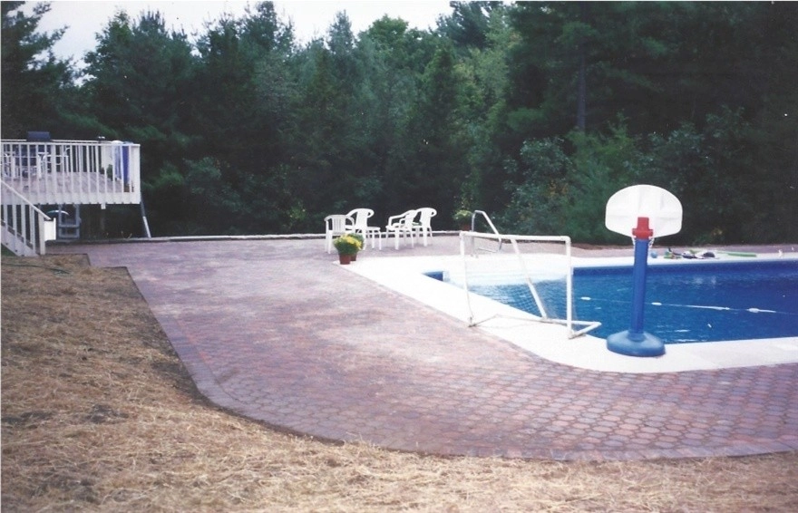 Masonry Construction Projects by Alvarez Masonry, Landscaping & Construction, Inc. - Photo 13
