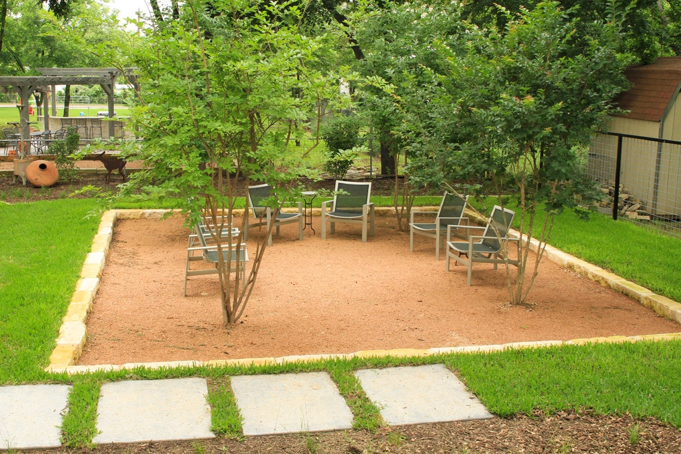 Fburg Residence by Native Roots Landscape - Photo 3