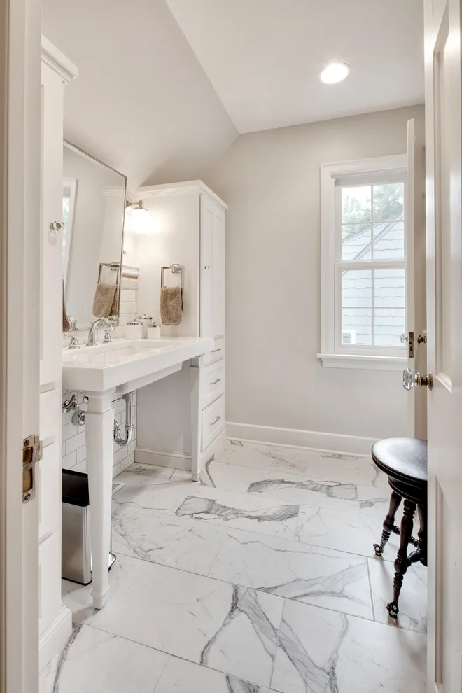 Upper Level Master Bedroom by Remodel Moore, LLC - Photo 3