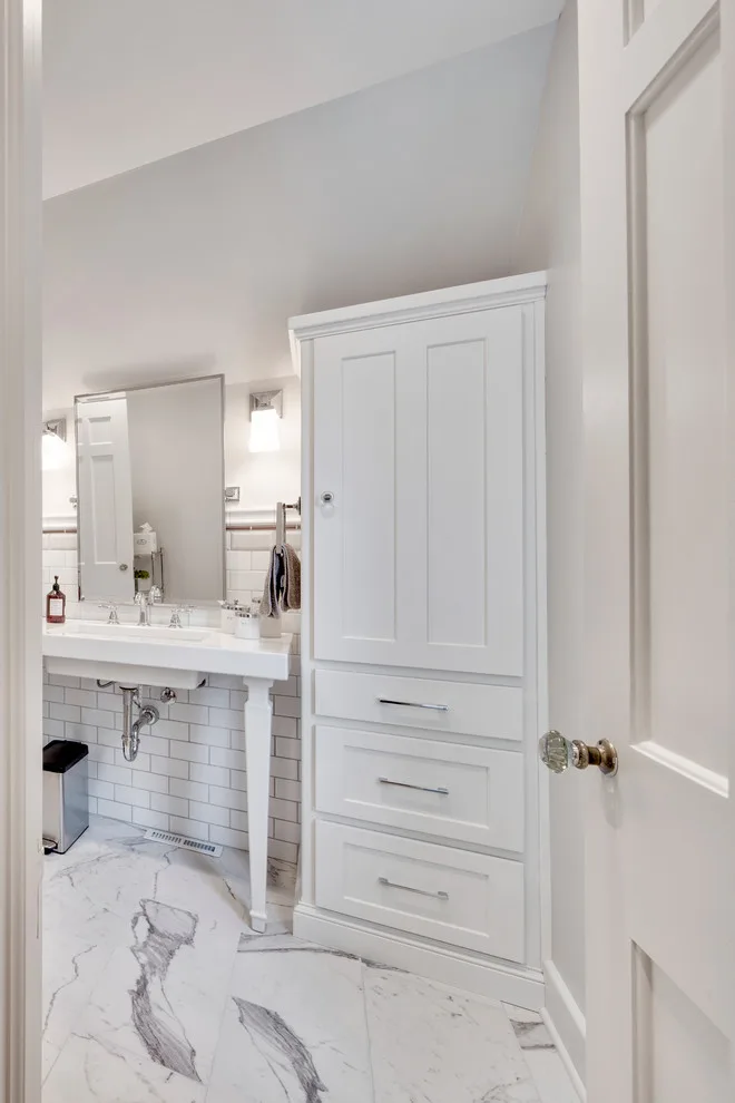 Upper Level Master Bedroom by Remodel Moore, LLC - Photo 5