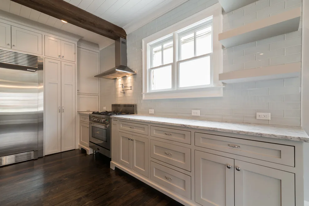 Level Team Contracting - Photo 8