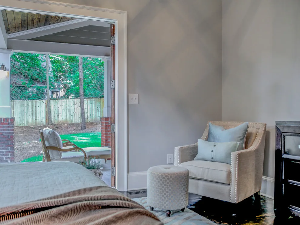 N. Morningside Drive by Level Team Contracting - Photo 23