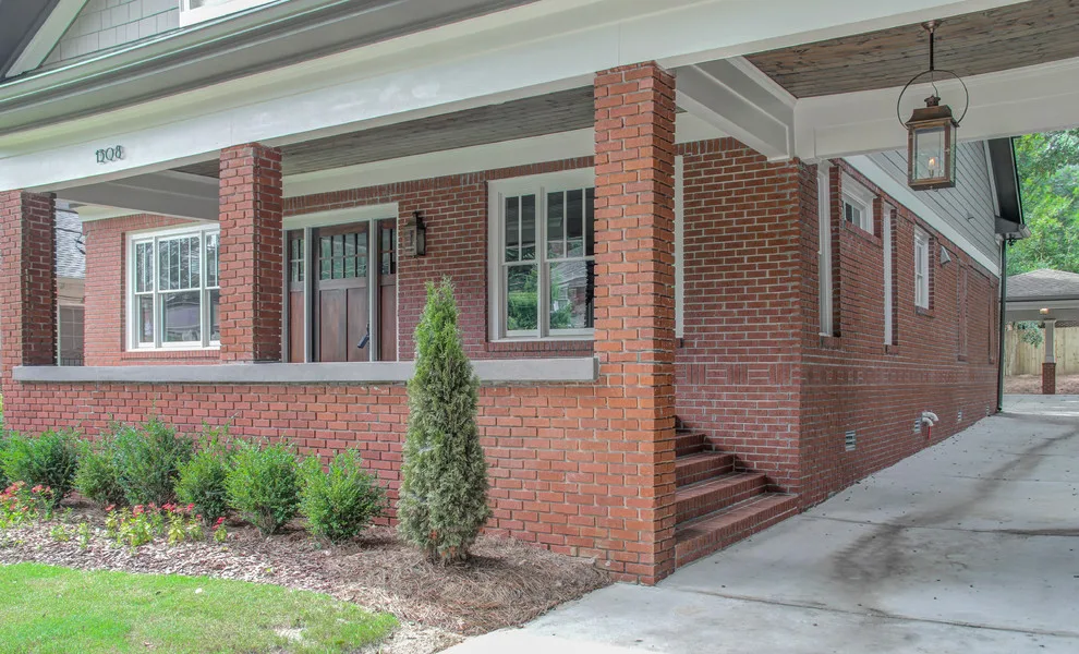 N. Morningside Drive by Level Team Contracting - Photo 46