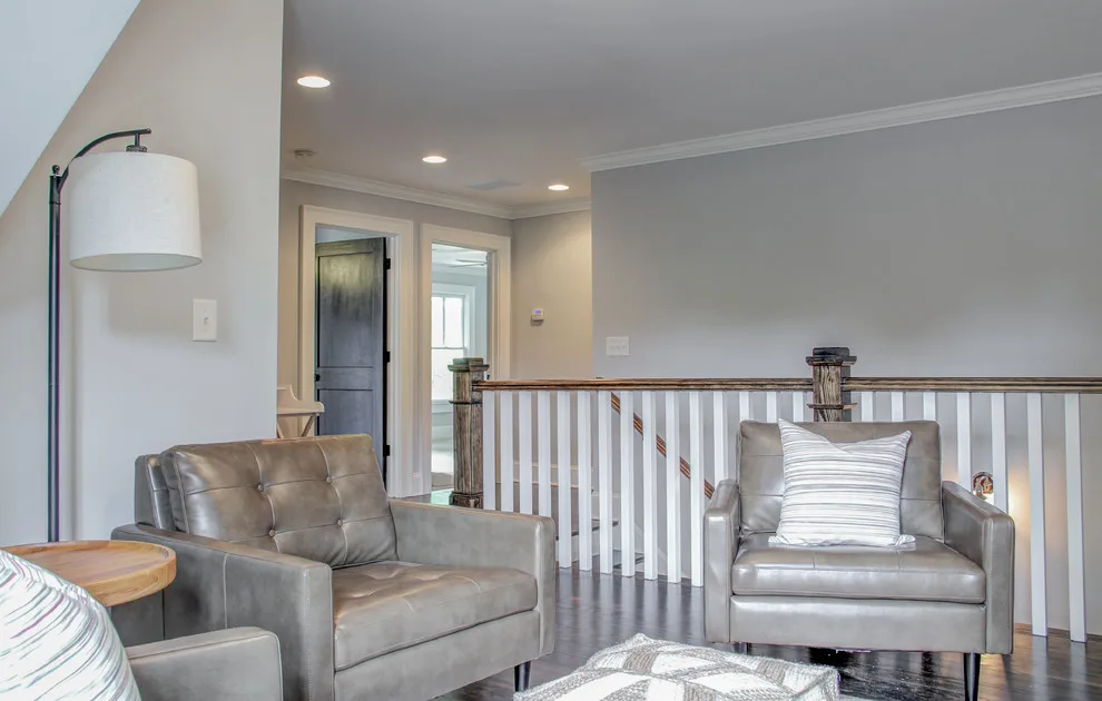 N. Morningside Drive by Level Team Contracting - Photo 26