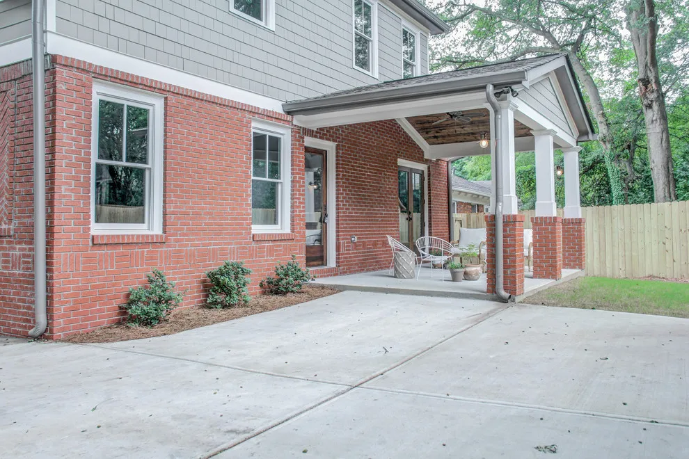 N. Morningside Drive by Level Team Contracting - Photo 16