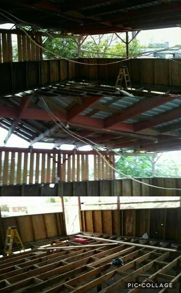 Stars And Bars Construction - Photo 11