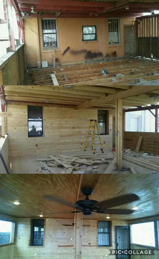 Stars And Bars Construction - Photo 6