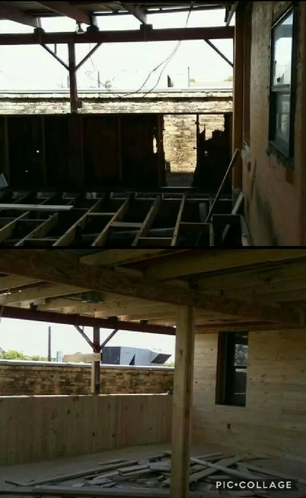 Stars And Bars Construction - Photo 2