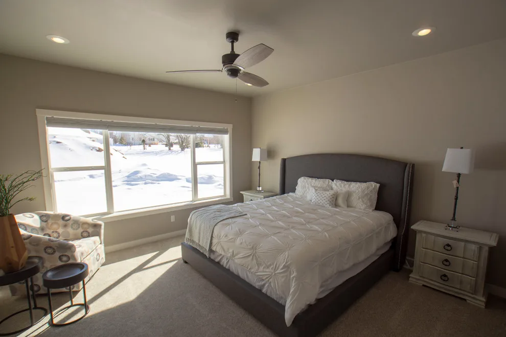 Spring Showcase 2019: 3-Bedroom Ranch by C & C Custom Builders - Photo 22