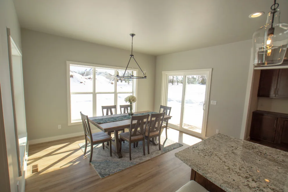 Spring Showcase 2019: 3-Bedroom Ranch by C & C Custom Builders - Photo 12
