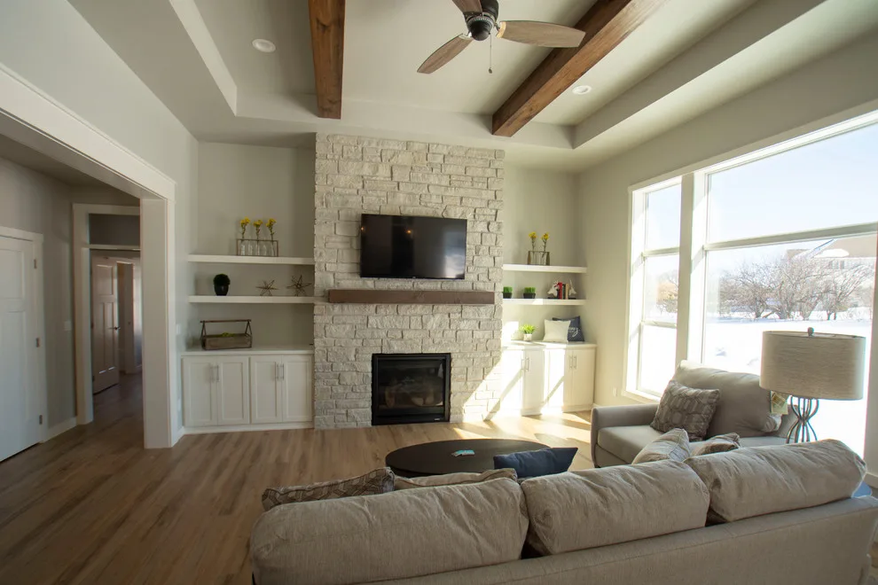 Spring Showcase 2019: 3-Bedroom Ranch by C & C Custom Builders - Photo 18