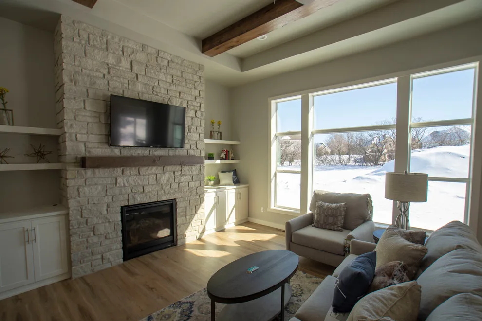 Spring Showcase 2019: 3-Bedroom Ranch by C & C Custom Builders - Photo 11