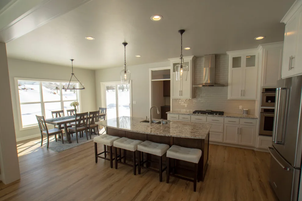 Spring Showcase 2019: 3-Bedroom Ranch by C & C Custom Builders - Photo 16