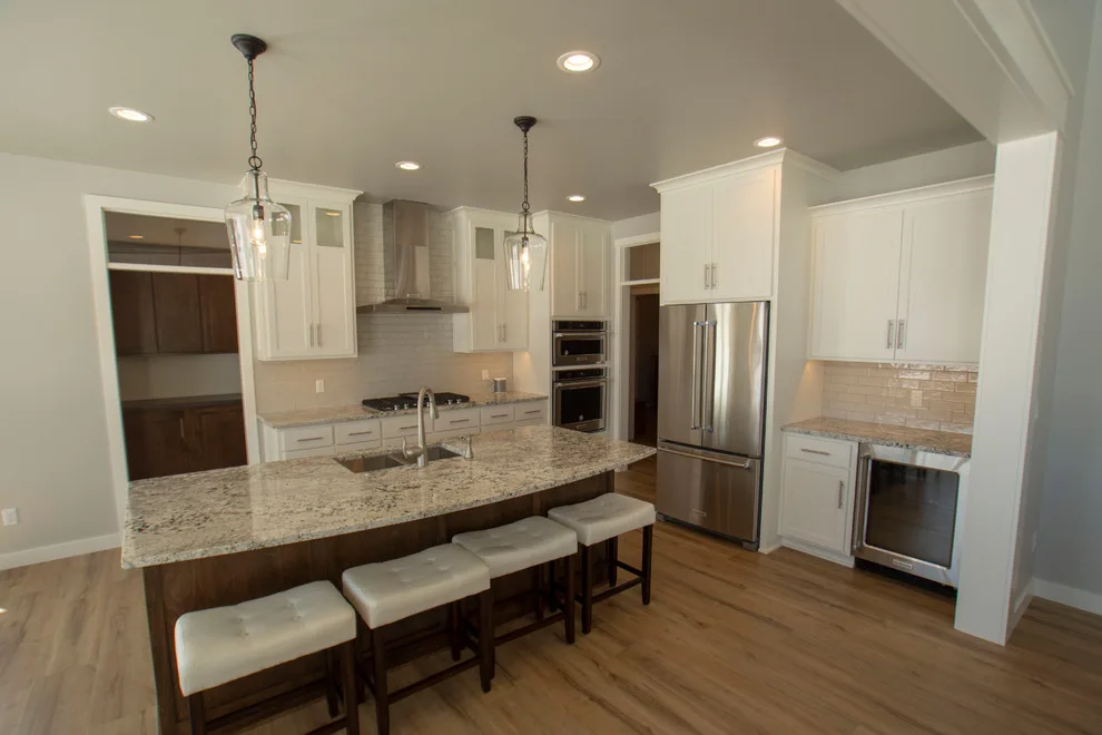 Spring Showcase 2019: 3-Bedroom Ranch by C & C Custom Builders - Photo 2