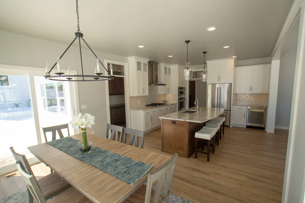 Spring Showcase 2019: 3-Bedroom Ranch by C & C Custom Builders - Photo 7