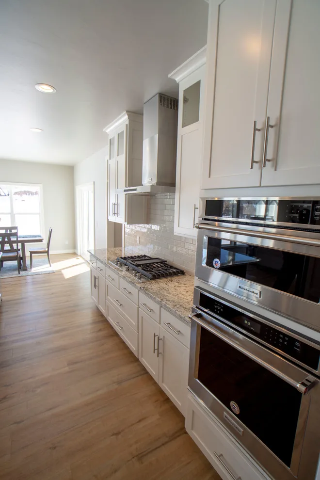 Spring Showcase 2019: 3-Bedroom Ranch by C & C Custom Builders - Photo 5