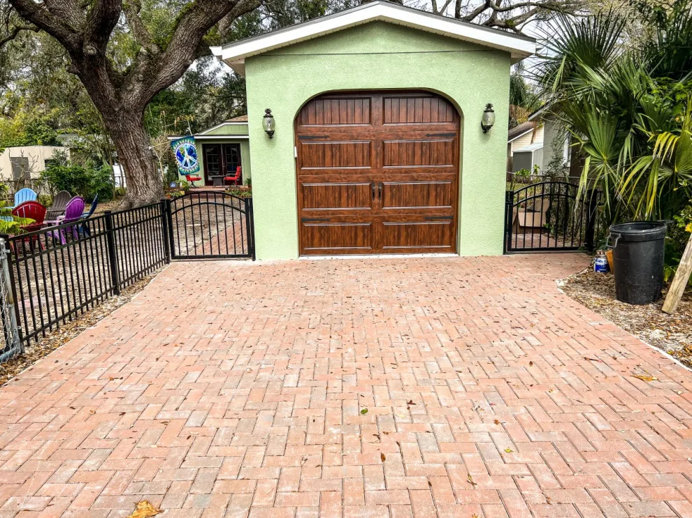 Fresh Garage Construction by Alignment Construction - Photo 7
