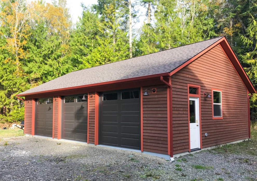 J C Stoneman Construction - Photo 10