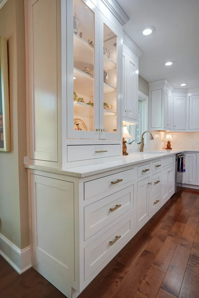 Three Country Club by Steorts Home Design And Construction LLC - Photo 5