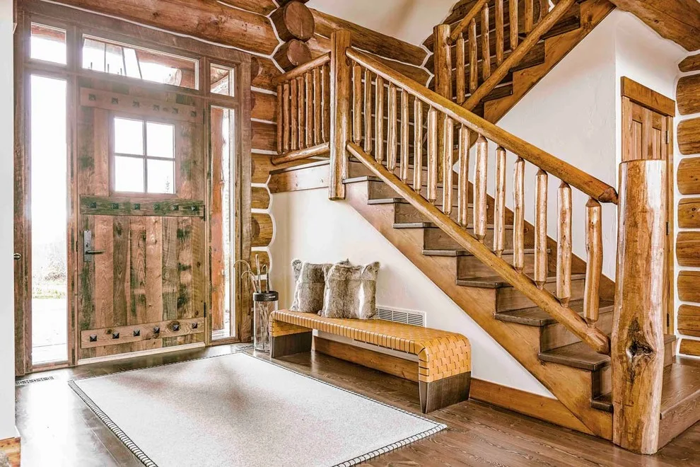 Three Creek Ranch by With The Grain, LLC. - Photo 2