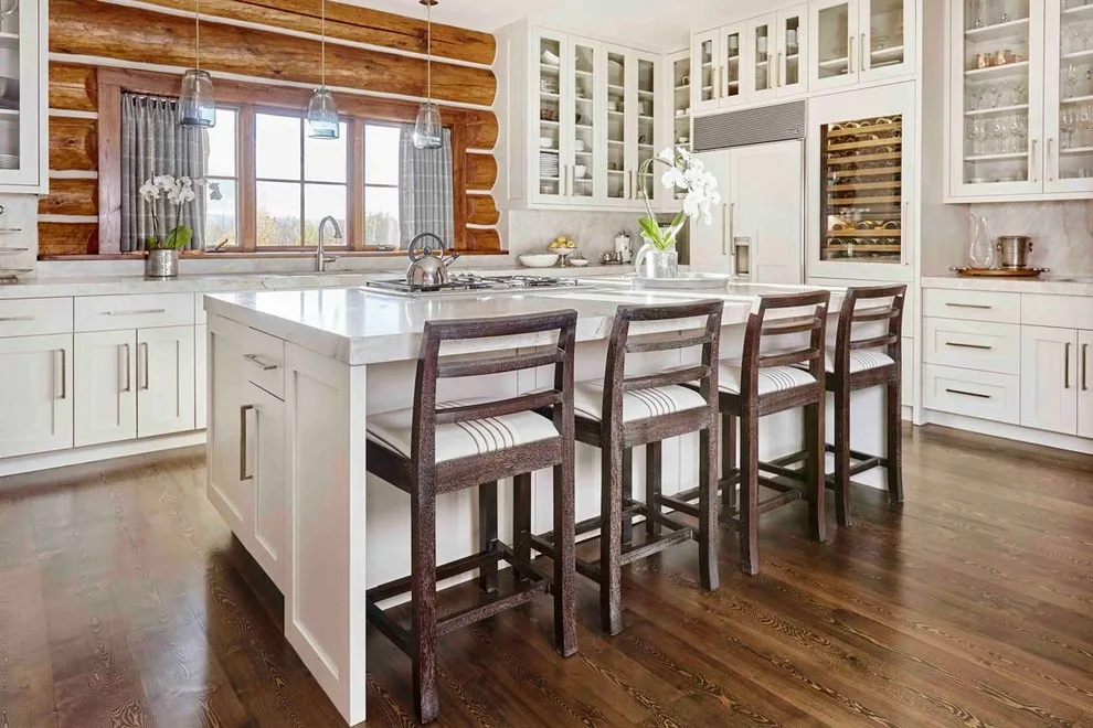 Three Creek Ranch by With The Grain, LLC. - Photo 3