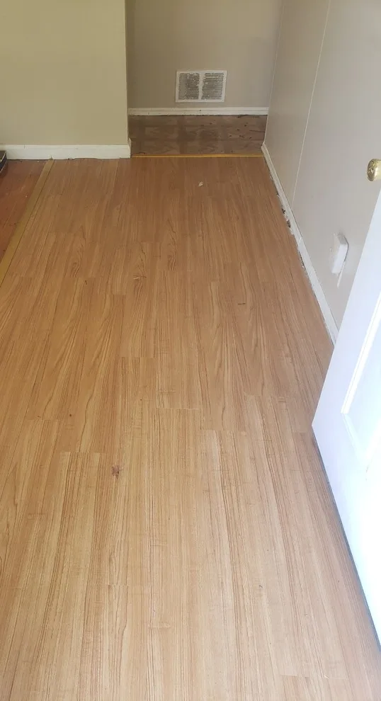 Flooring Projects by Patterson Daryl L Inc - Photo 2