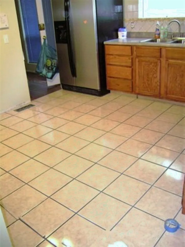 Flooring Projects by Patterson Daryl L Inc - Photo 4