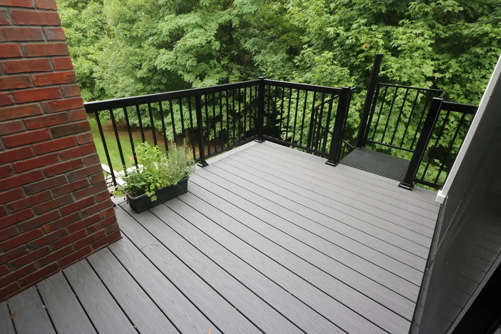 Vincent Abell Contracting - Photo 13