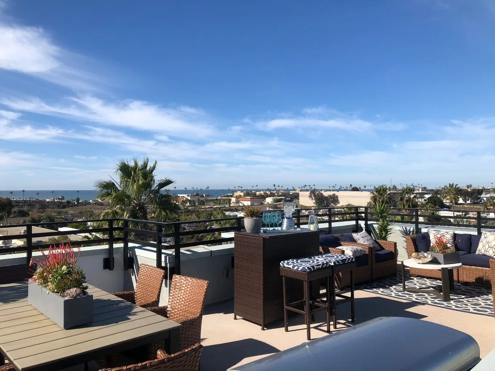 Three-Story Lofts with Rooftop Decks in Oceanside by Dan Ryan Construction Co. - Photo 3