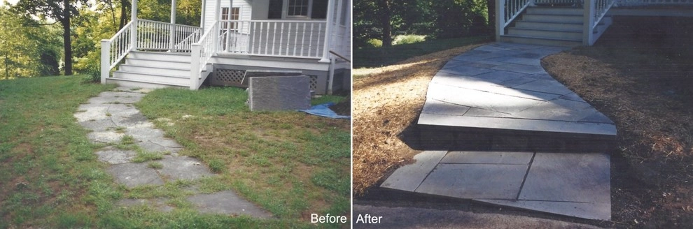 Masonry Construction Projects by Alvarez Masonry, Landscaping & Construction, Inc. - Photo 62