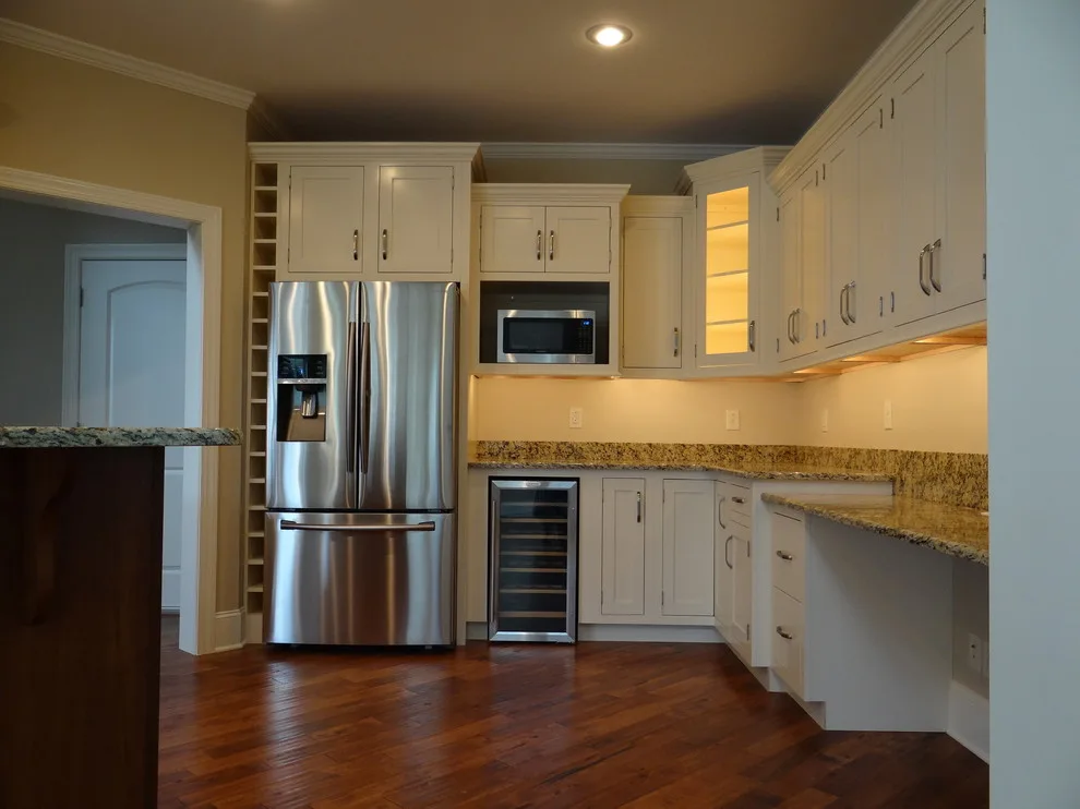 302 Tyler Avenue by Steorts Home Design And Construction LLC - Photo 5
