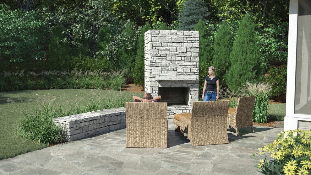 Natural Environments Corp - Photo 8