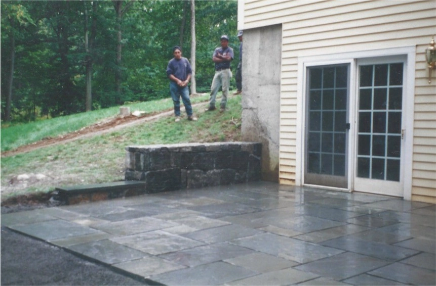 Masonry Construction Projects by Alvarez Masonry, Landscaping & Construction, Inc. - Photo 27