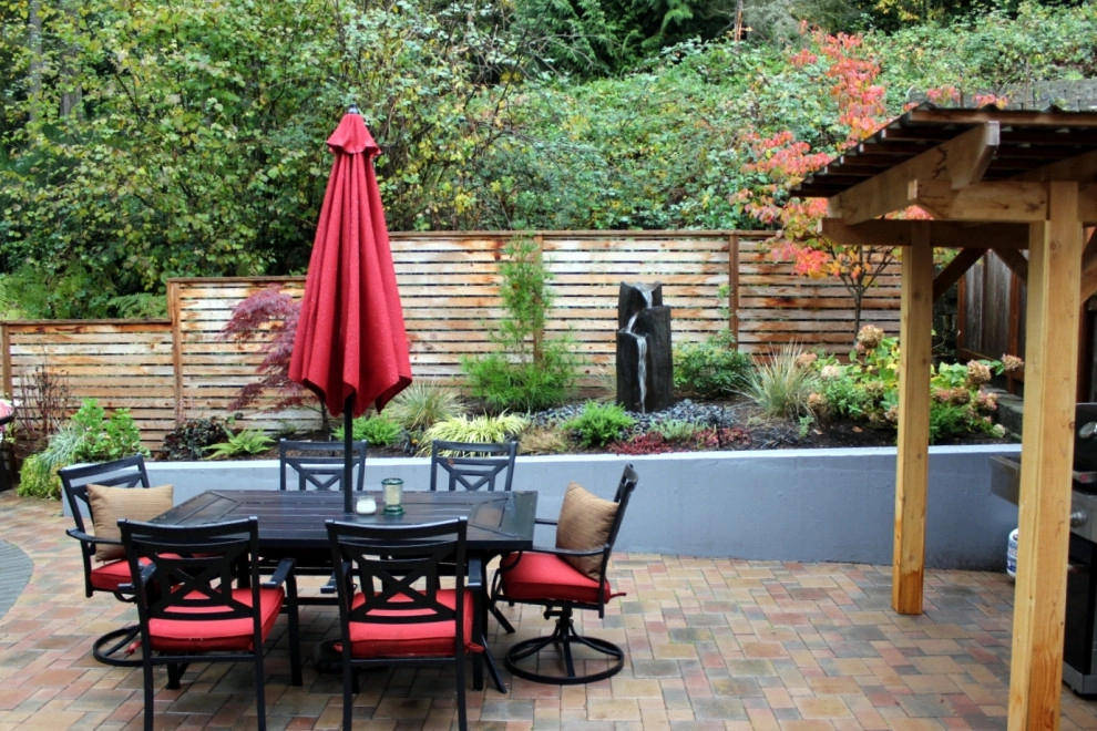 Bothell - Soak, Sip and Dine by Natural Greenscapes LLC - Photo 11