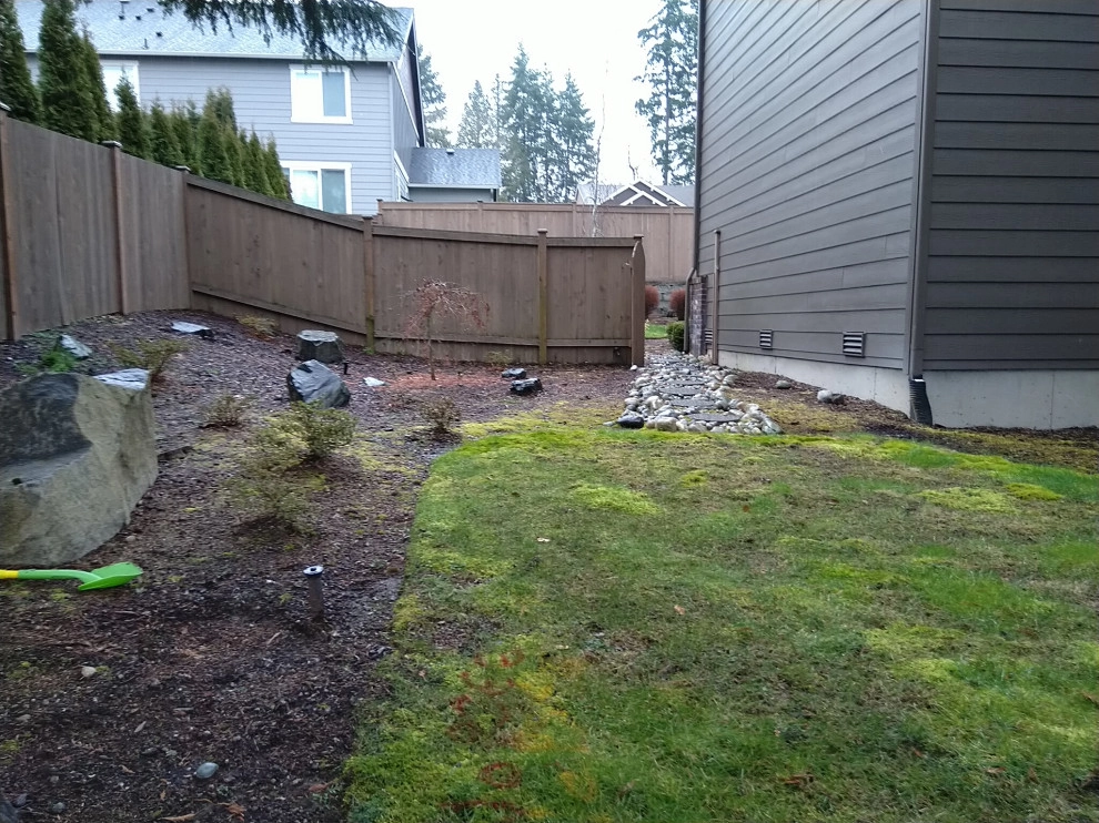 Bothell - Backyard Retreat by Natural Greenscapes LLC - Photo 6