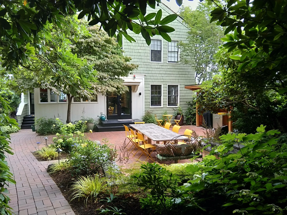 Seattle - Oasis in the City by Natural Greenscapes LLC - Photo 5