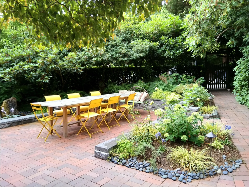 Seattle - Oasis in the City by Natural Greenscapes LLC - Photo 13