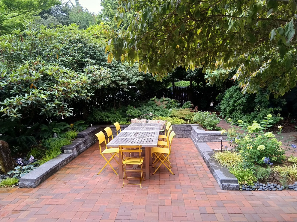 Seattle - Oasis in the City by Natural Greenscapes LLC - Photo 4