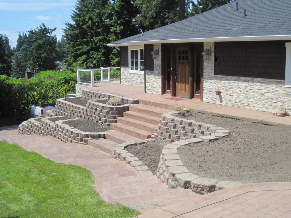 Bellevue - Curb Appeal and Color by Natural Greenscapes LLC - Photo 18