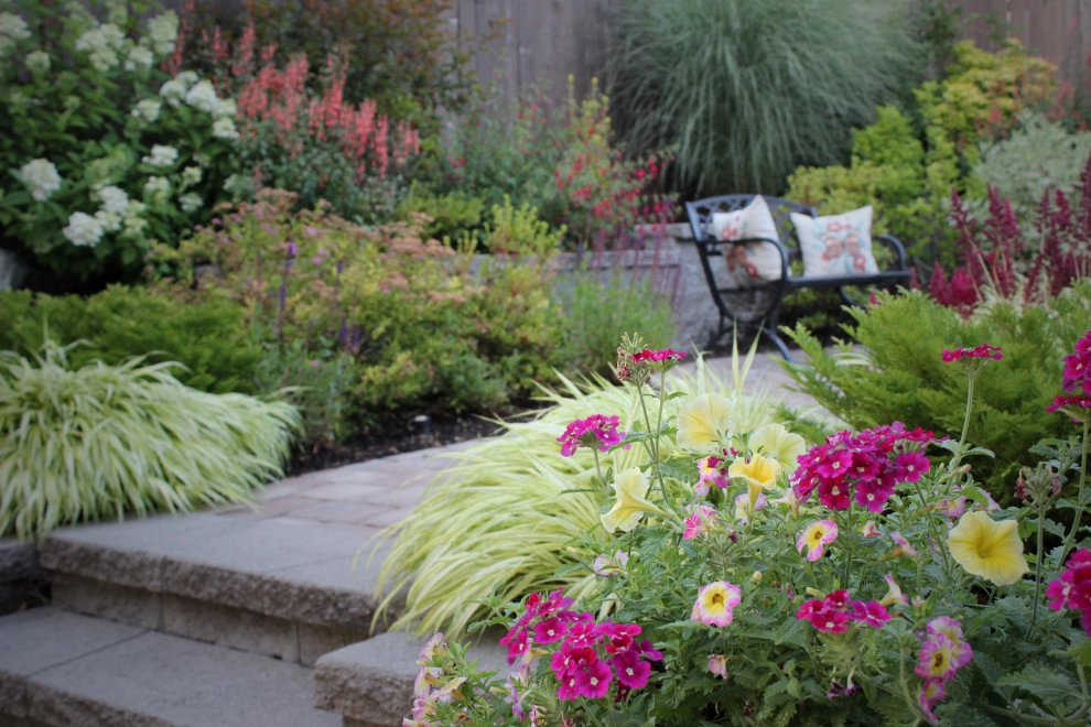 Bothell - Backyard Retreat by Natural Greenscapes LLC - Photo 12