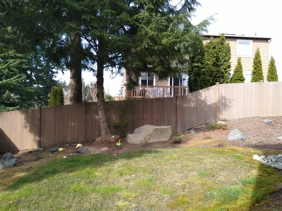 Bothell - Backyard Retreat by Natural Greenscapes LLC - Photo 8