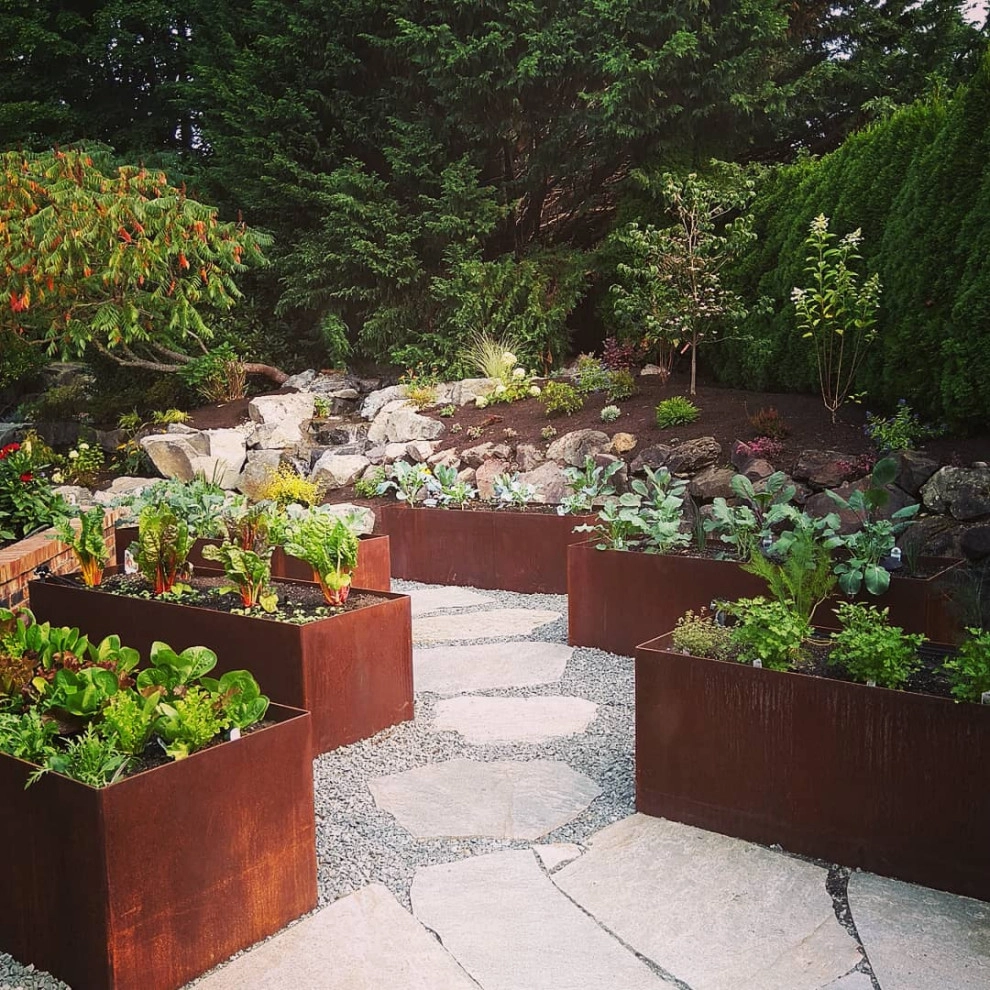 Woodinville - Recently Installed by Natural Greenscapes LLC - Photo 3
